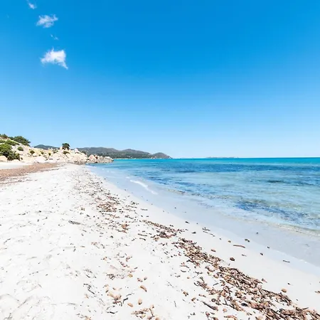 Holiday home Casa Perla Villasimius