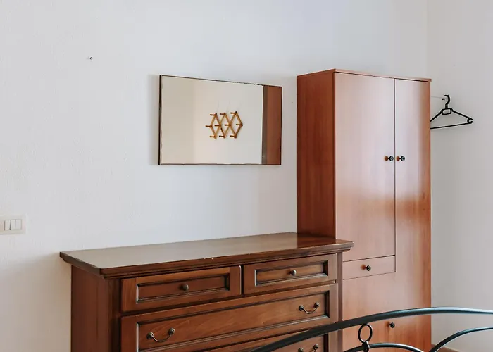 Holiday home Casa Perla