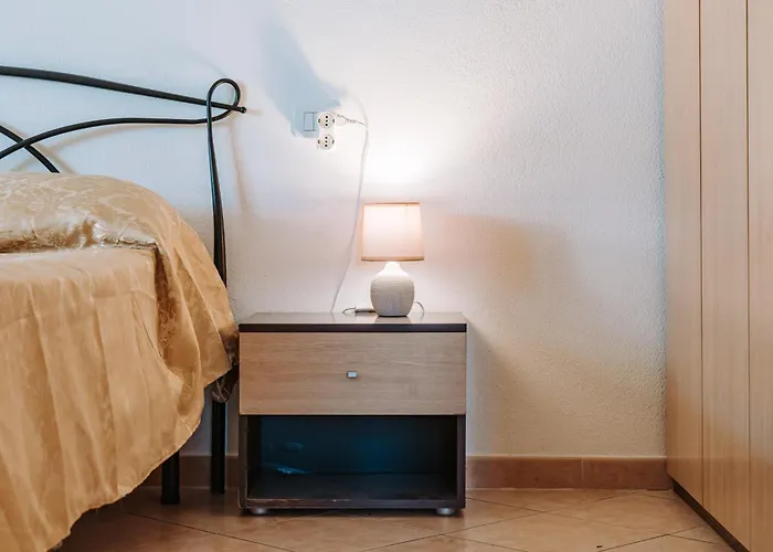 Casa Perla Villasimius