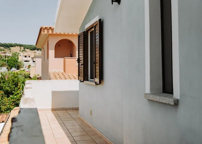 Casa Perla * Villasimius