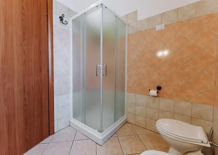 Holiday home Casa Perla Villasimius