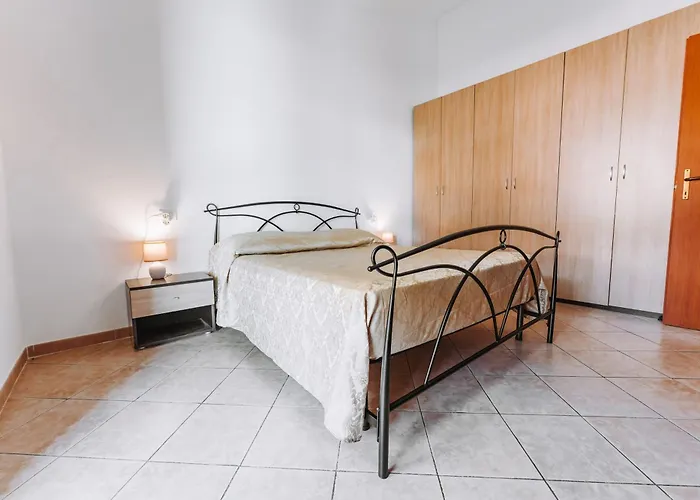 Casa Perla Holiday home Villasimius