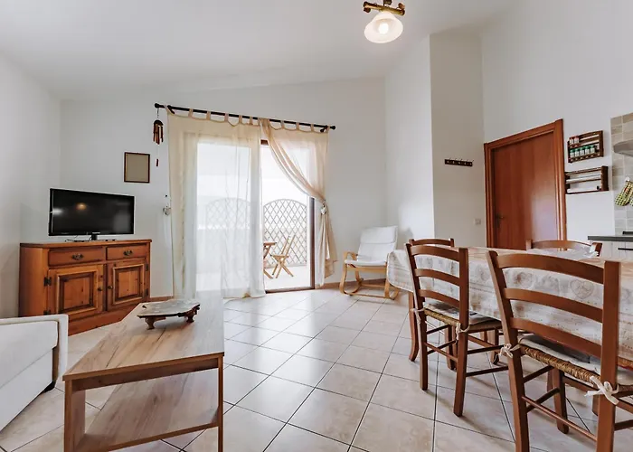 Holiday home Casa Perla Villasimius