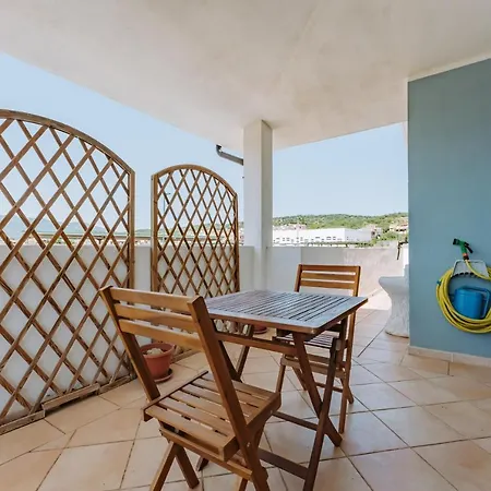 Casa de Férias Casa Perla *