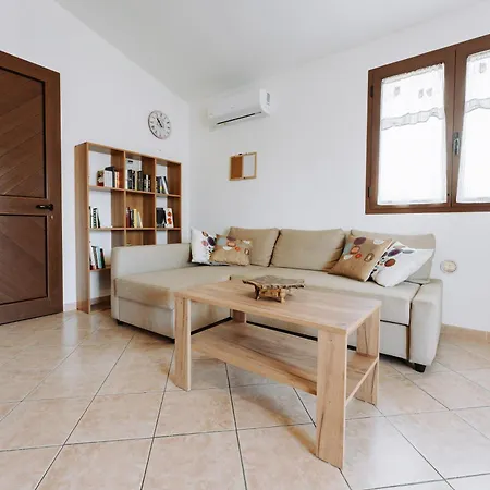 Casa Perla * 维拉西米乌斯