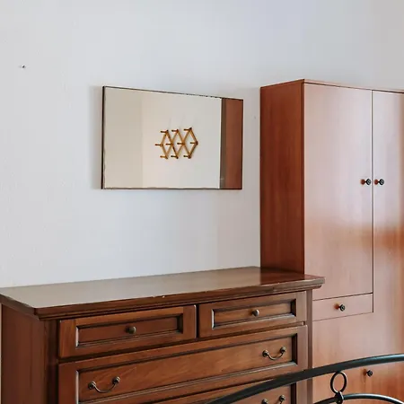 Будинок відпочинку Casa Perla