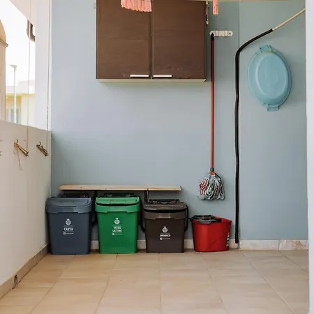 Casa Perla Casa de Férias *