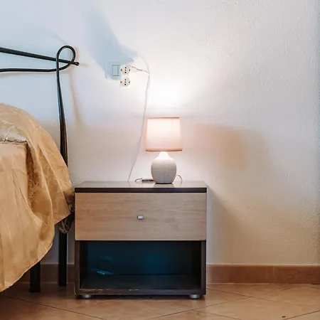 Casa Perla Віллазімьюс