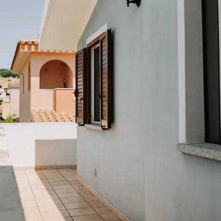 Casa Perla * Віллазімьюс