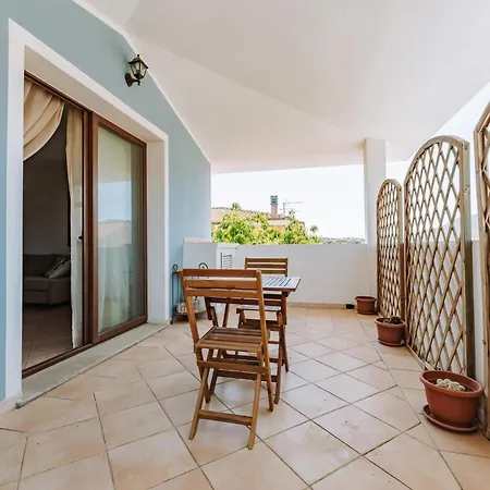 Casa Perla Casa de Férias Villasimius