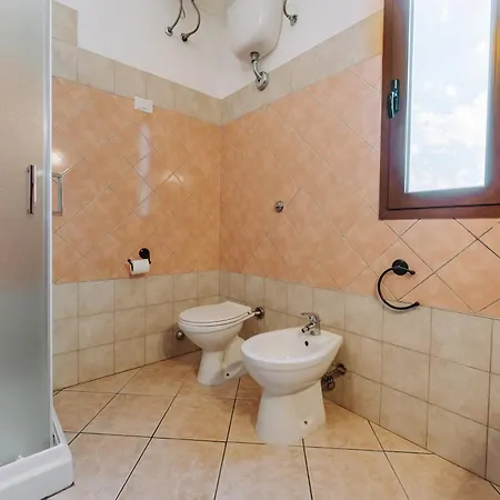 Casa Perla Casa de Férias