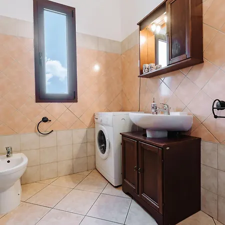 Casa Perla Casa de Férias *