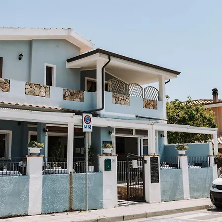 Casa de Férias Casa Perla *