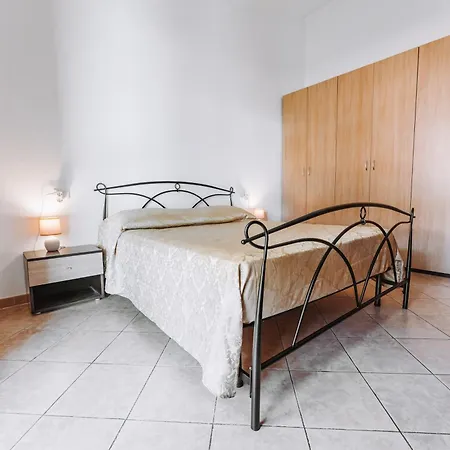 Casa Perla Casa de Férias Villasimius