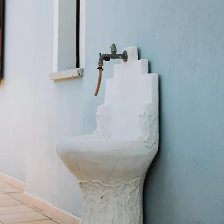 Casa Perla Сasa de vacaciones