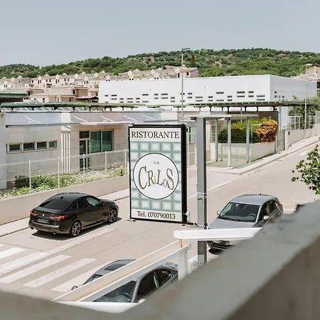 Casa Perla Сasa de vacaciones