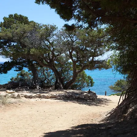 Сasa de vacaciones Casa Perla Villasimius