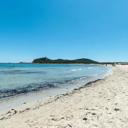 Casa Perla Сasa de vacaciones