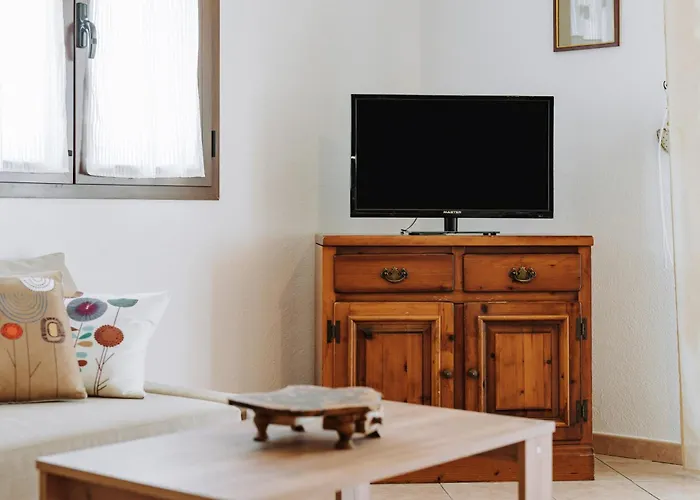 Casa Perla Dom wakacyjny Villasimius