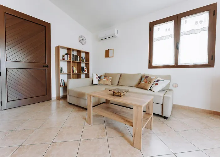 Casa Perla * 维拉西米乌斯