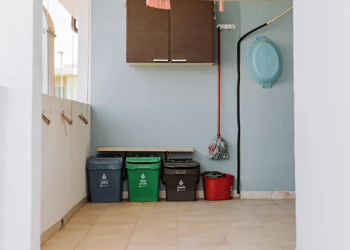 Casa Perla Будинок відпочинку *