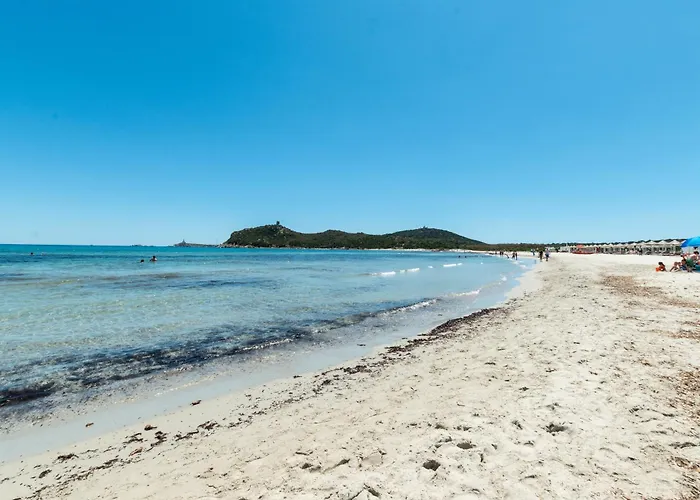 Будинок відпочинку Casa Perla *