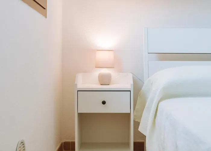 Casa Perla 维拉西米乌斯