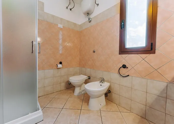 Casa Perla Будинок відпочинку