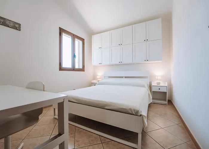 度假居 Casa Perla