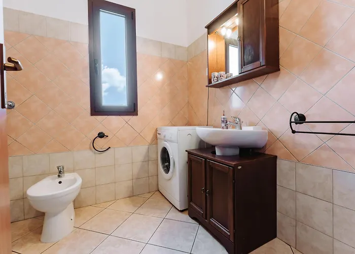 Casa Perla Будинок відпочинку *