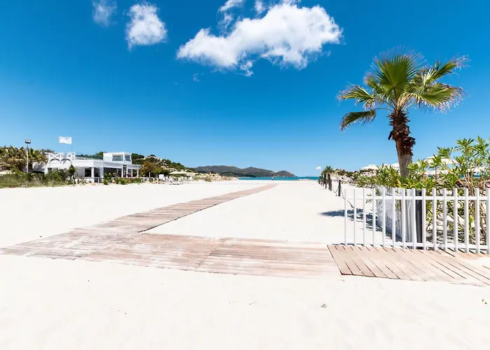 Casa Perla Villasimius