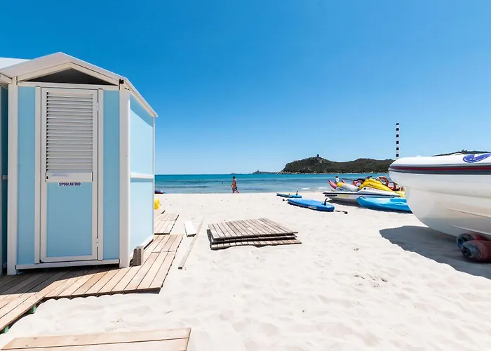 Casa Perla * Віллазімьюс