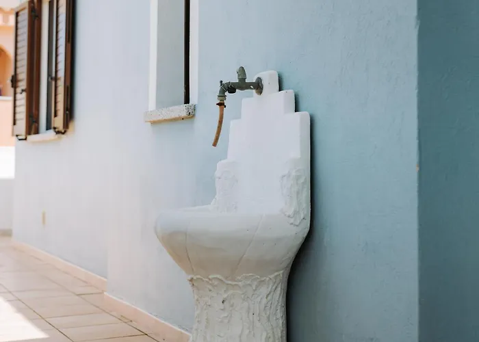 Casa Perla 维拉西米乌斯