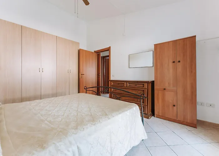 Будинок відпочинку Casa Perla