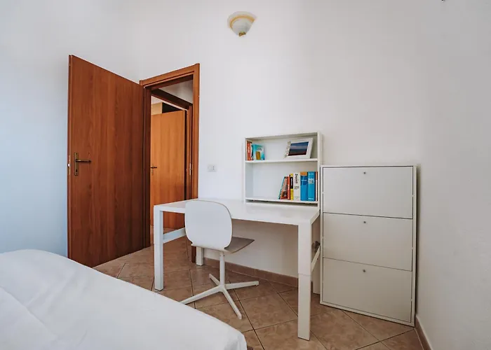 Casa Perla Будинок відпочинку *